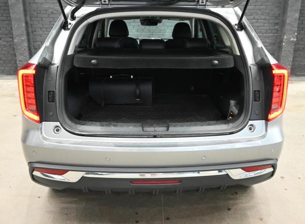 Haval Jolion I с пробегом 2023 года, цена 1 770 000 рублей, 64181 км, внедорожник, Автокод Объявления