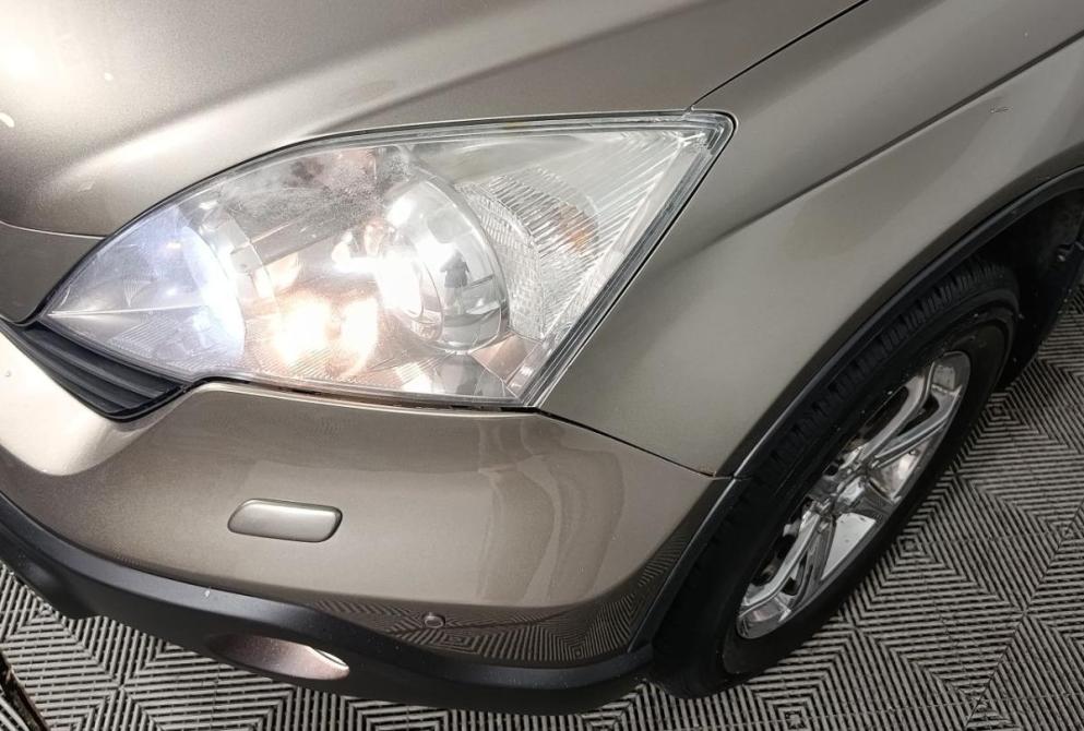 Honda CR-V III Волгоград  - изображение 20