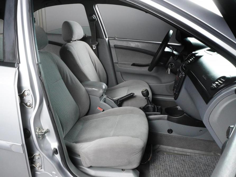 Chevrolet Lacetti I Минеральные Воды  - изображение 8