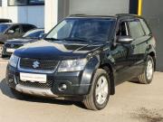 Suzuki Grand Vitara II Рестайлинг Москва  - изображение 17
