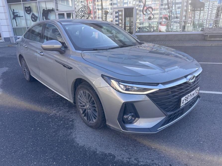 Chery Arrizo 8 Санкт-Петербург  - изображение 2