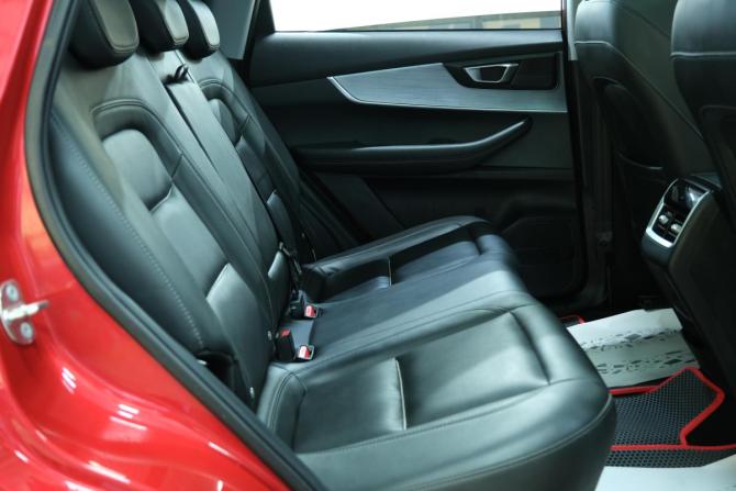 Chery Tiggo 7 Pro Max I с пробегом 2023 года, цена 2 059 000 рублей, 25900 км, внедорожник, Автокод Объявления