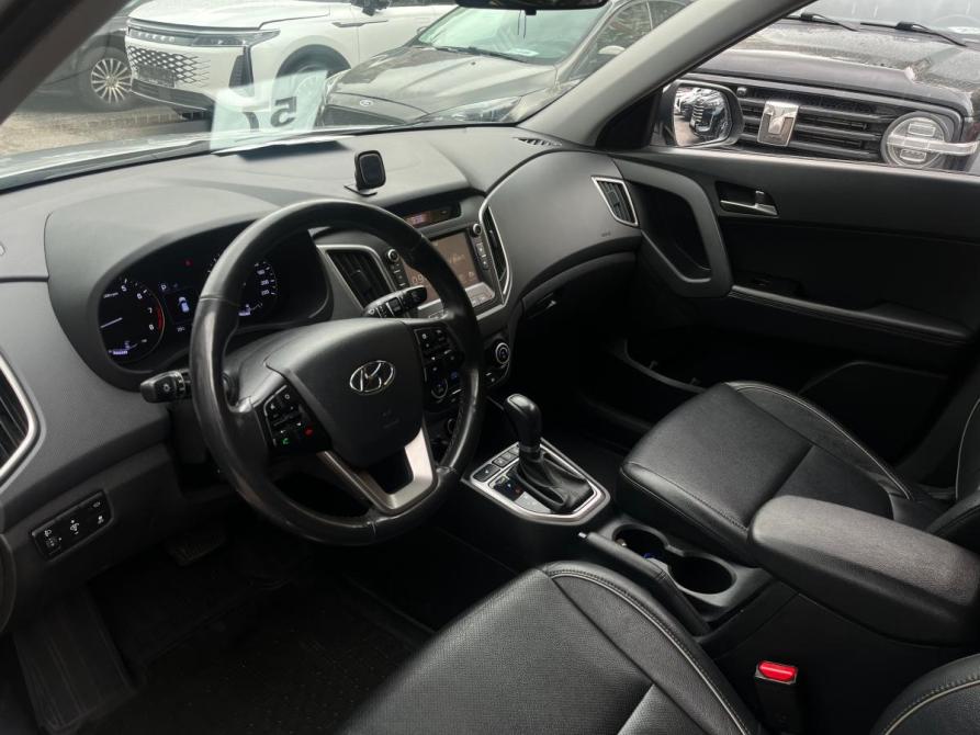 Hyundai Creta I Санкт-Петербург  - изображение 6