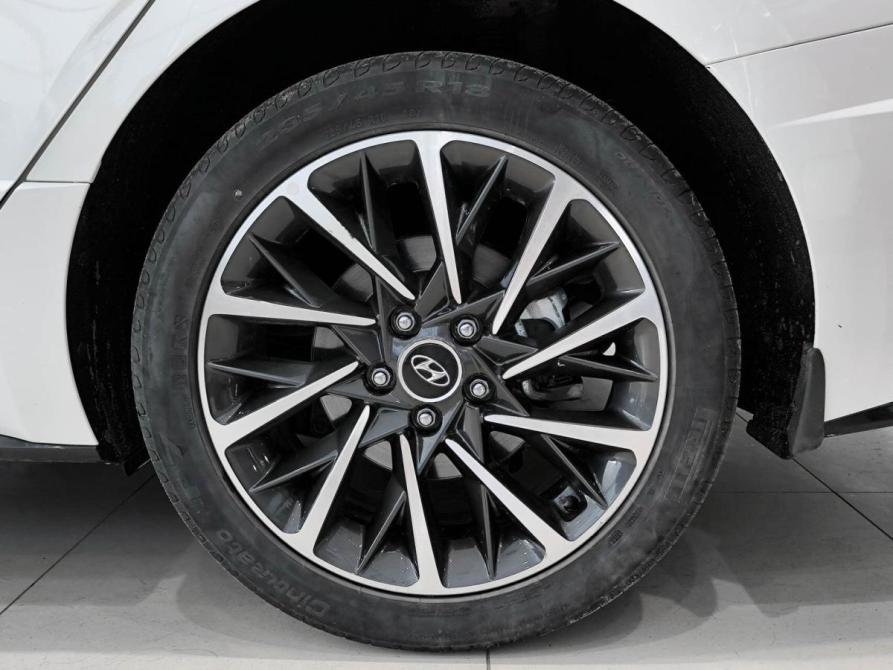 Hyundai Sonata VIII (DN8) Казань  - изображение 22
