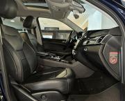 Mercedes-Benz GLS I (X166) Москва  - изображение 30
