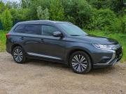 Mitsubishi Outlander III Рестайлинг 3 Калуга  - изображение 31