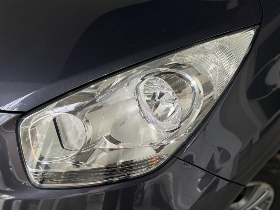 Kia Venga I Рестайлинг Нижний Новгород  - изображение 13