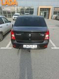 Renault Logan I Рестайлинг Тюмень  - изображение 4