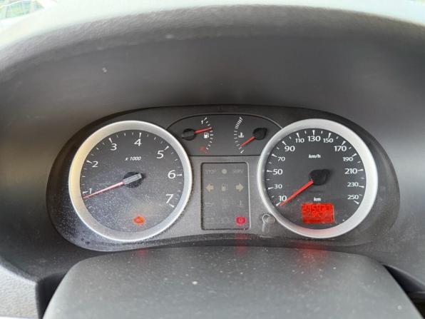 Renault Symbol ll с пробегом 2008 года, цена 319 000 рублей, 275415 км, седан, Автокод Объявления