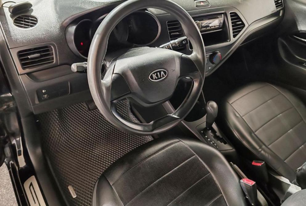 Kia Picanto II Ярославль  - изображение 12
