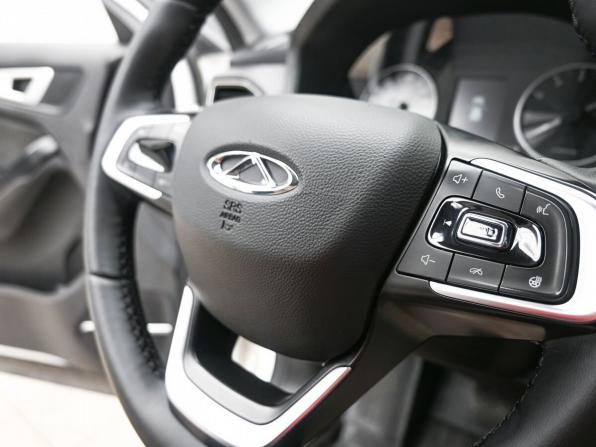 Chery Tiggo 4 I Рестайлинг с пробегом 2022 года, цена 1 260 000 рублей, 82398 км, внедорожник, Автокод Объявления