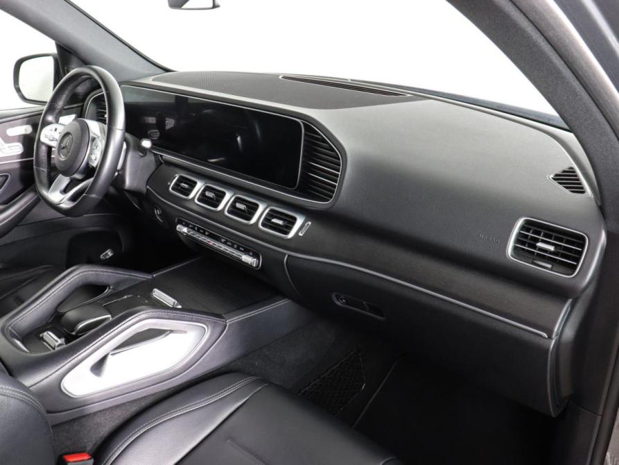 Mercedes-Benz GLE II (V167) Химки  - изображение 10