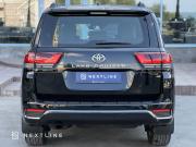 Toyota Land Cruiser 300 Series Самара  - изображение 46
