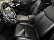 Audi A6 V (C8) Калининград  - изображение 33