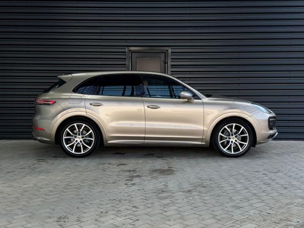 Porsche Cayenne III с пробегом 2019 года, цена 4 990 000 рублей, 158566 км, внедорожник, Автокод Объявления