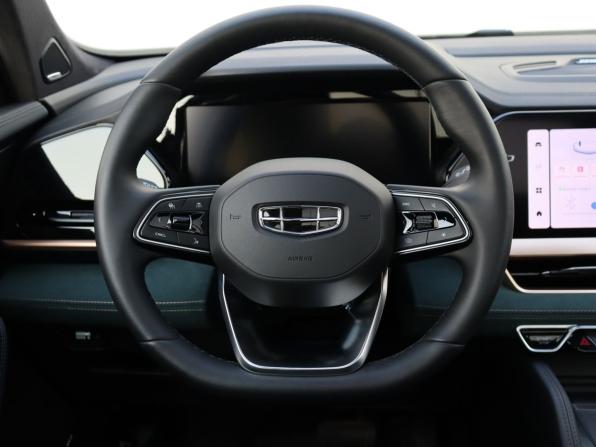 Geely Monjaro I Рестайлинг с пробегом 2024 года, цена 3 399 000 рублей, 28614 км, внедорожник, Автокод Объявления