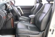 Toyota Land Cruiser Prado 150 Series Рестайлинг 1 Омск  - изображение 34