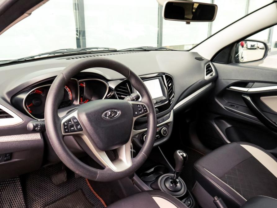 Lada (ВАЗ) Vesta I Екатеринбург  - изображение 15