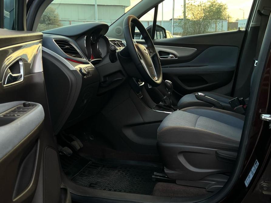 Opel Mokka I Волгоград  - изображение 13