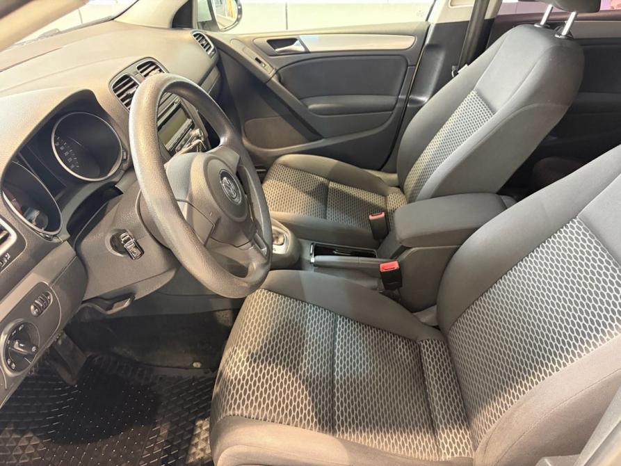 Volkswagen Golf VI Екатеринбург  - изображение 7