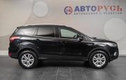 Ford Kuga II Рестайлинг Москва  - изображение 29