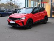 Geely Coolray I Химки  - изображение 17