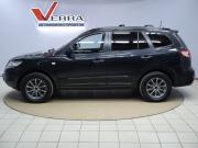 Hyundai Santa Fe II Уфа  - изображение 25