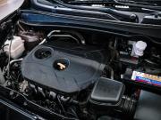 Hyundai ix35 I Рестайлинг Красноярск  - изображение 57