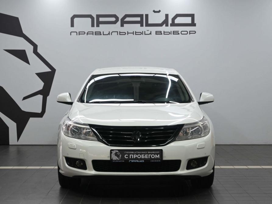 Renault Latitude I Ростов-на-Дону  - изображение 2