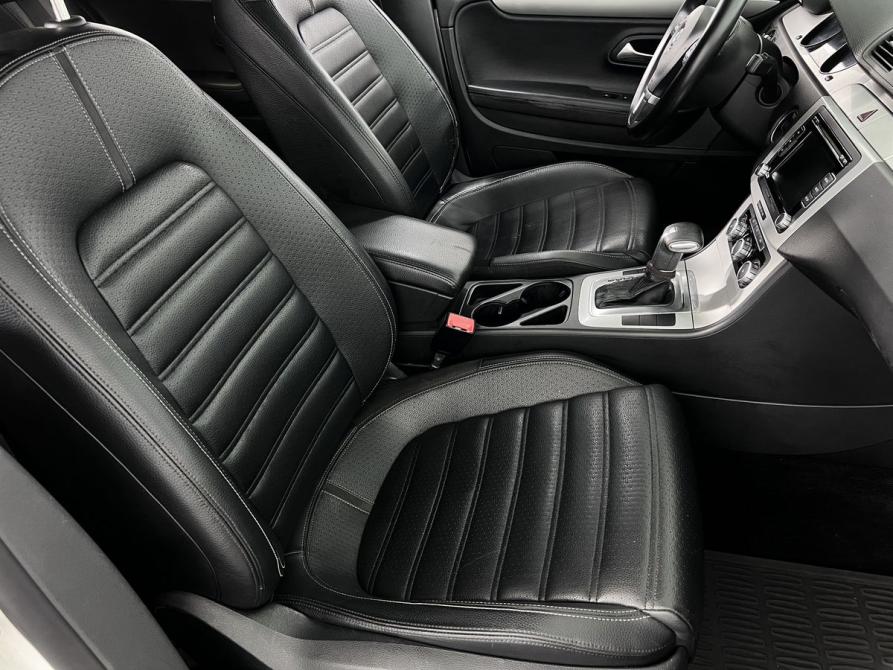 Volkswagen Passat CC I Калининград  - изображение 12