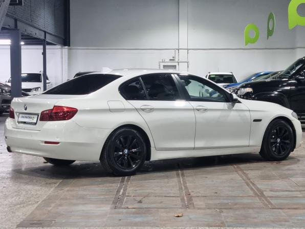 BMW 5 серии VI (F10/F11/F07) Рестайлинг с пробегом 2015 года, цена 1 980 000 рублей, 150000 км, седан, Автокод Объявления