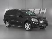 Mercedes-Benz GL-Класс I (X164) Минеральные Воды  - изображение 22