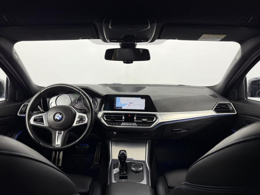 BMW 3 серии VII (G2x) Калининград  - изображение 20