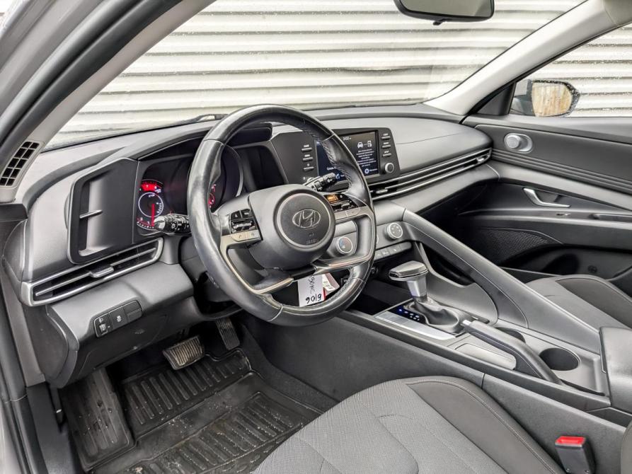 Hyundai Elantra VII (CN7) Химки  - изображение 16