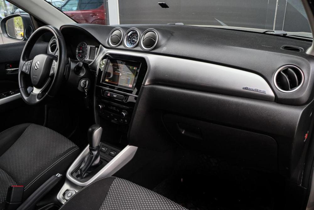 Suzuki Vitara II Москва  - изображение 7