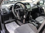 Toyota Land Cruiser Prado 150 Series Калуга  - изображение 21