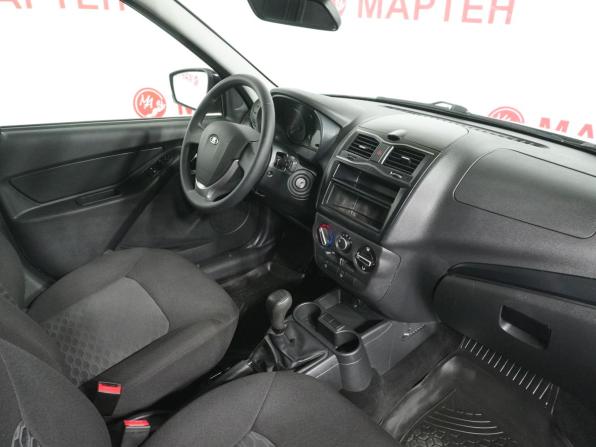 Lada (ВАЗ) Granta I Рестайлинг с пробегом 2022 года, цена 662 000 рублей, 95343 км, седан, Автокод Объявления