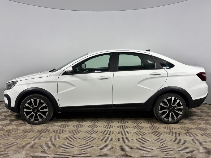 Lada (ВАЗ) Vesta I Рестайлинг (NG) Борисоглебск  - изображение 2