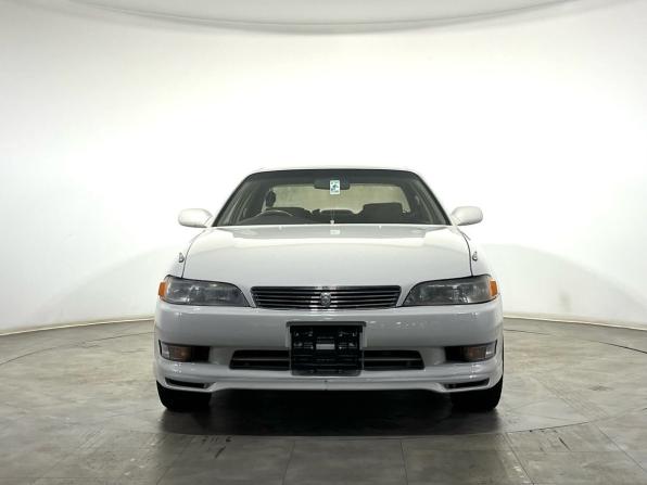 Toyota Mark II VII (X90) с пробегом 1995 года, цена 800 000 рублей, 529729 км, седан, Автокод Объявления