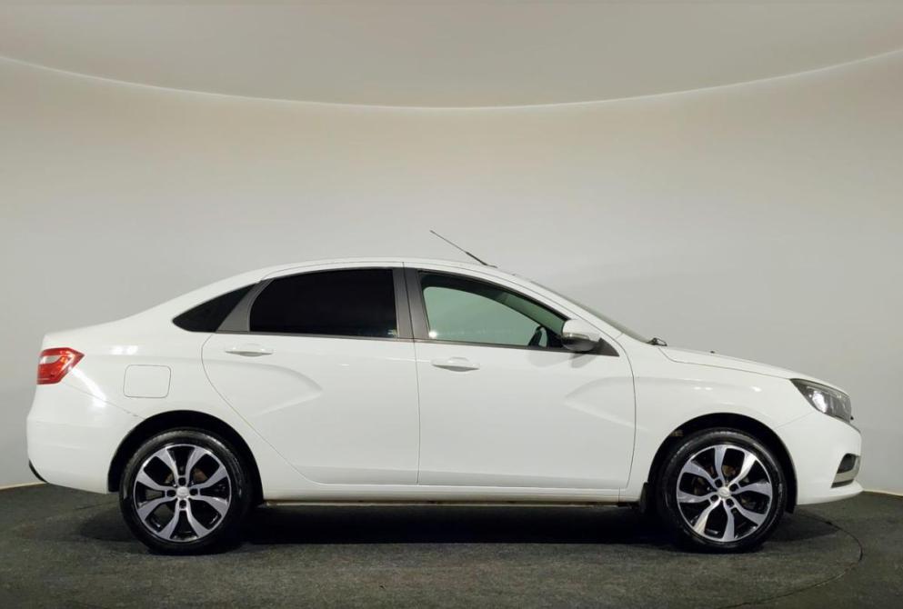 Lada (ВАЗ) Vesta I Ярославль  - изображение 4