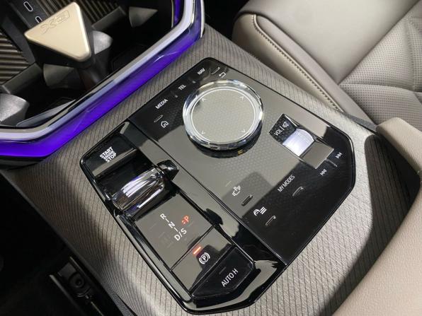 BMW X3 IV (G45/G48) с пробегом 2025 года, цена 6 447 000 рублей, 11951 км, внедорожник, Автокод Объявления
