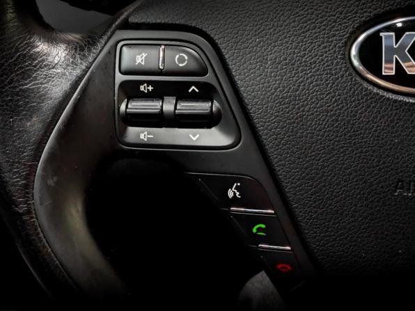 Kia Ceed II с пробегом 2014 года, цена 1 470 000 рублей, 57946 км, универсал, Автокод Объявления