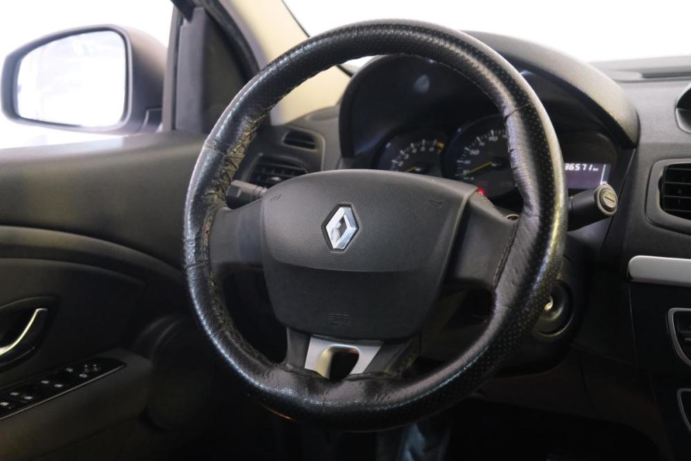 Renault Fluence I Омск  - изображение 12