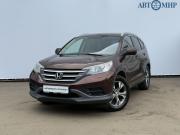 Honda CR-V IV Москва  - изображение 13