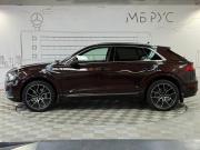 Audi Q8 I (4M) Москва  - изображение 37