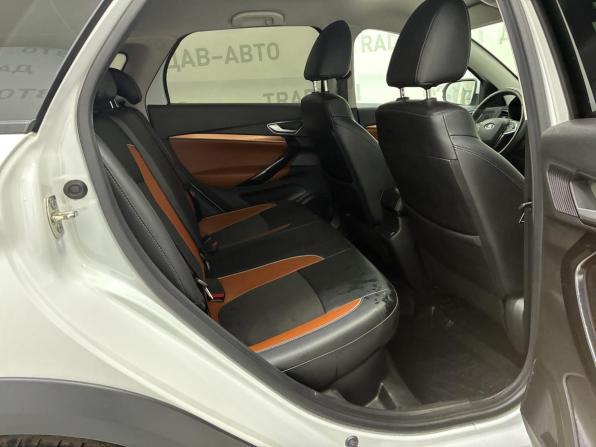 Lada (ВАЗ) Vesta I Рестайлинг (NG) с пробегом 2024 года, цена 1 499 000 рублей, 23000 км, универсал, Автокод Объявления