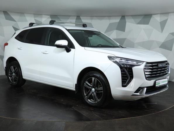 Haval Jolion I с пробегом 2023 года, цена 1 399 000 рублей, 108926 км, внедорожник, Автокод Объявления