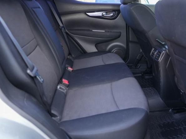 Nissan Qashqai II с пробегом 2015 года, цена 1 250 000 рублей, 217918 км, внедорожник, Автокод Объявления