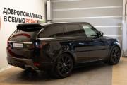Land Rover Range Rover Sport II Рестайлинг Москва  - изображение 41