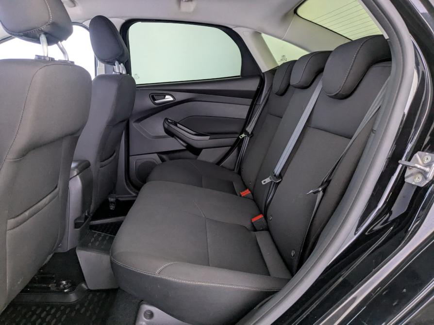 Ford Focus III Рестайлинг Москва  - изображение 10